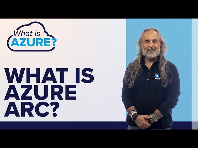 What is Azure Arc? | How to Deploy Azure Arc
