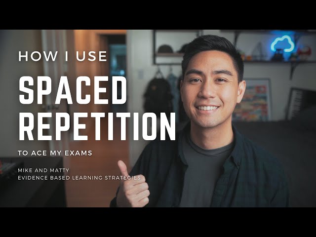 How I Use a Spaced Repetition System to Learn Everything