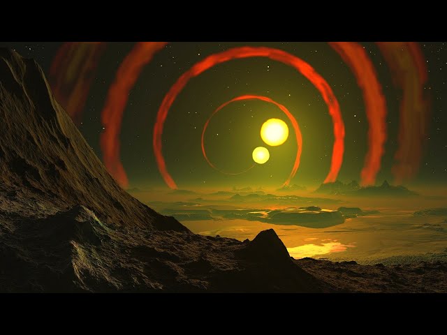 10 STRANGEST Recent Planet Discoveries