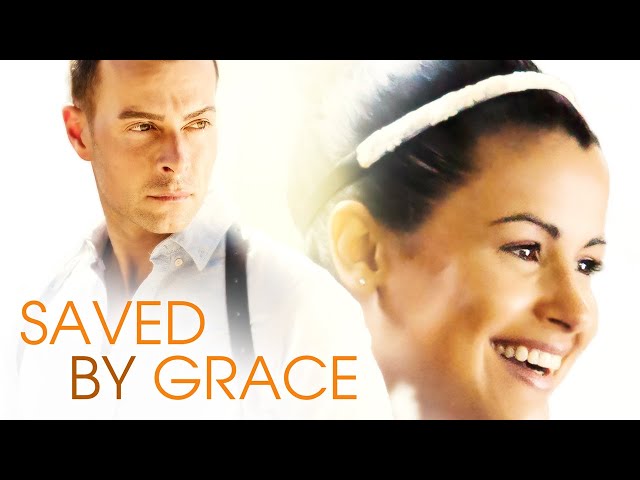 Saved By Grace | Heartwarming Romance Drama| Joey Lawrence | Muse Watson | Robin Riker |