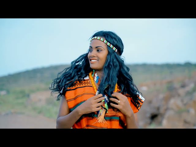 Ethiopian Oromo Music  Tashoomaa Nagarii