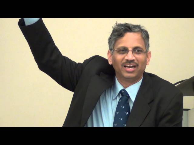 Prasad Kaipa, PhD - From Smart to Wise - Part 1_Defining Smart and Wise