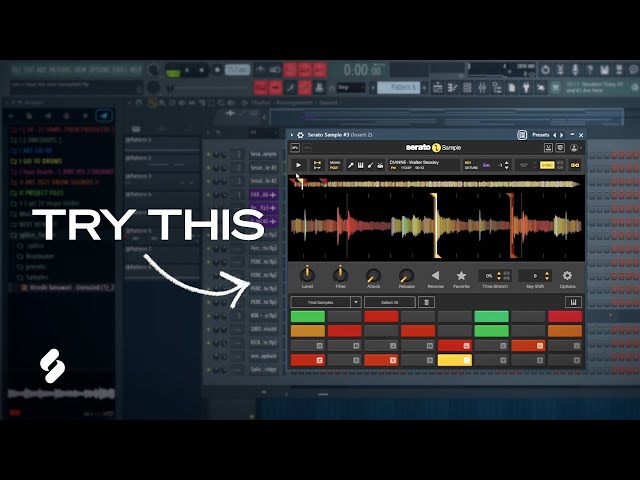 Use THESE Sampling Tips & Tricks In Your Next Beat!