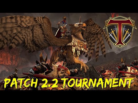 TotalTavern S3 Tournament