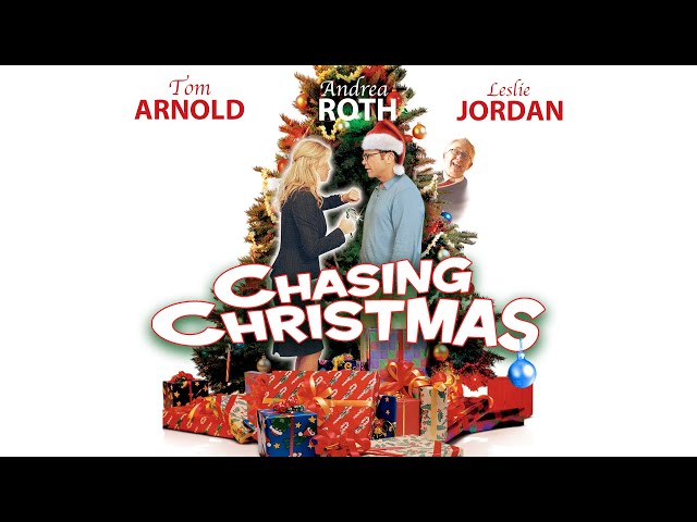 Chasing Christmas - Full Movie | Christmas Movies | Great! Christmas Movies
