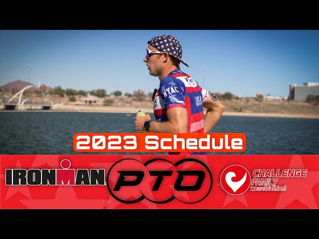 My Race Schedule 2023 || Only Big Races