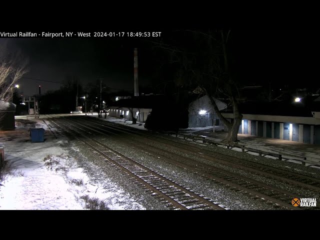 WATCH: Car makes wrong turn, gets destroyed by train