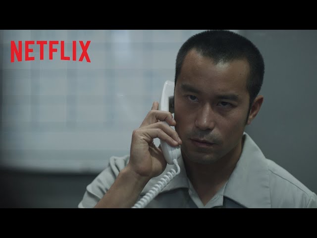 罪夢者 | 正式預告 | Netflix