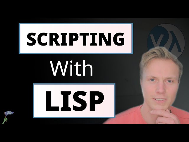 Rewrite Your Scripts In LISP - with Roswell