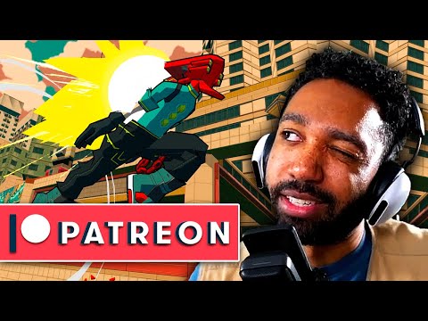 Playlist | Patreon Preview