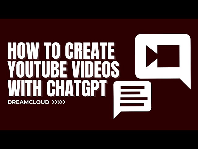 How To Create YouTube Videos With ChatGPT Plugins | Free AI Video Generator