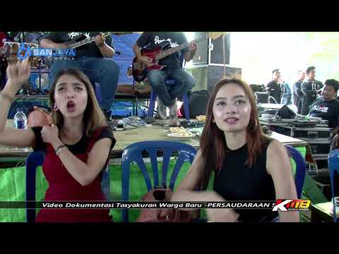 Album KMB GEDRUG SRAGEN Live Combongan Jenggrik Kedawung