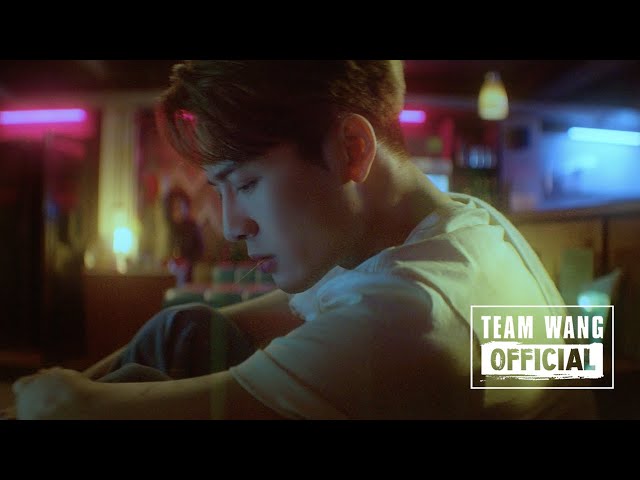 Jackson Wang - LMLY (Official Music Video)