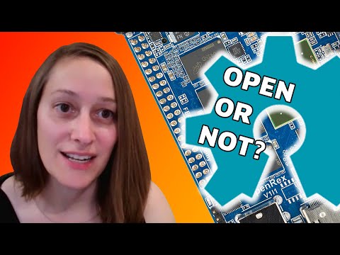 Can You Make Money on Open Source Projects? | Alicia Gibb Seidle