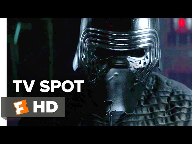 Star Wars: The Force Awakens TV SPOT - Generation (2015) - Movie HD