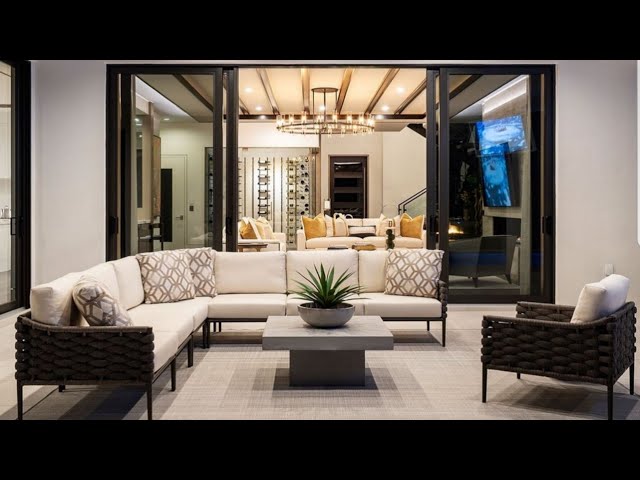 Beautiful patio & backyard trend designs and decorations| stylish ways to decorate your patio space