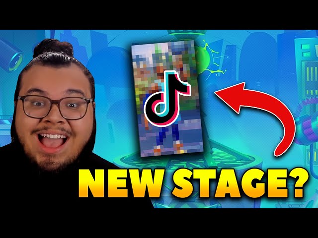 NEW STAGE? + New Content Was Just Revealed For The MultiVersus RELAUNCH! | MultiVersus News