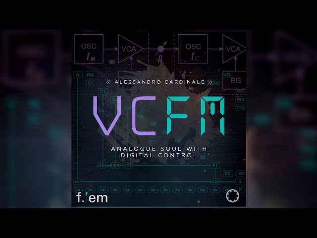 F.'em - VCFM Expansion Pack
