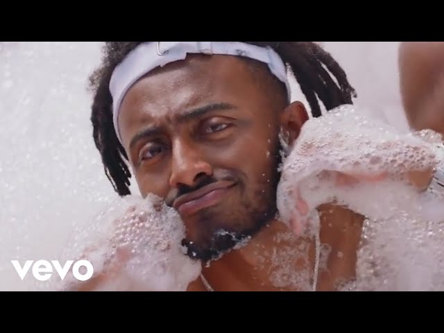 Aminé - REEL IT IN (Official Video)