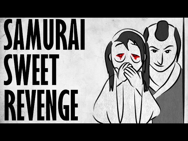 BLOODY SAMURAI WEDDING - Urban Legend Story Time // Something Scary | Snarled