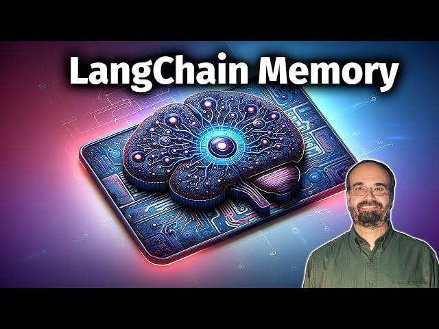 LLM Memory with LangChain (6.3)