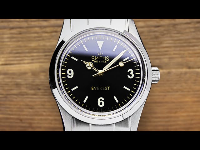 BARGAIN Alternatives to EXPENSIVE Luxury Watches | Watchfinder & Co.