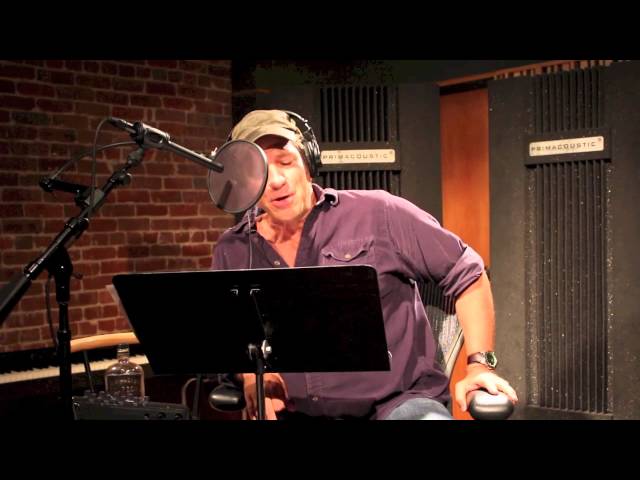 Adventures in VO: "A Talk About TED"