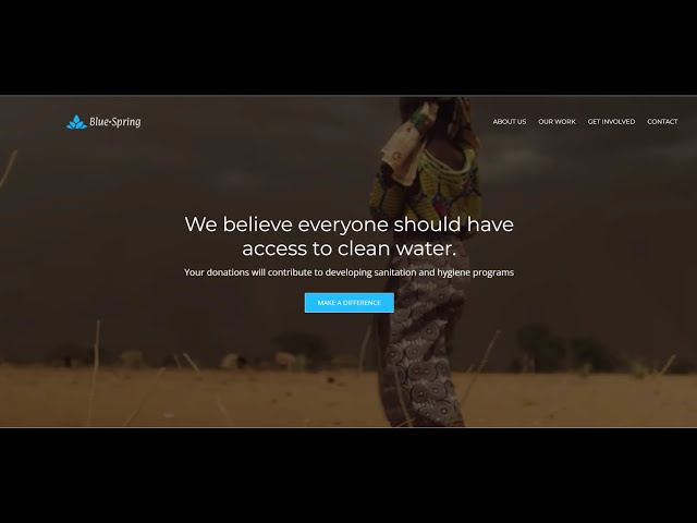 Creating a Stunning Charity Website with WordPress & GiveWP Plugin