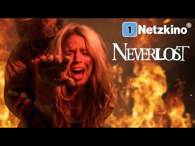 Neverlost (PSYCHOTHRILLER whole film, exciting thriller films German completely in full length)