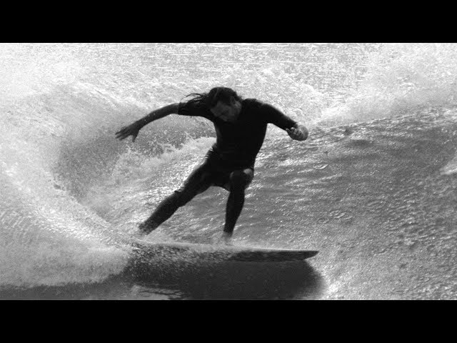 Asher Pacey Welcome to the Team | RVCA Surf