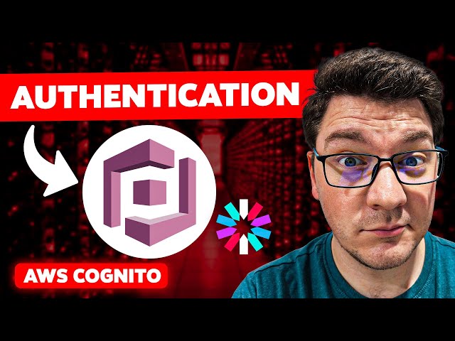 Amazon Cognito Token Authentication in ASP.NET Core With JWT