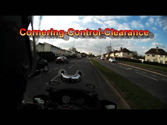 How to ride with a motorcycle pillion passenger: riding tips