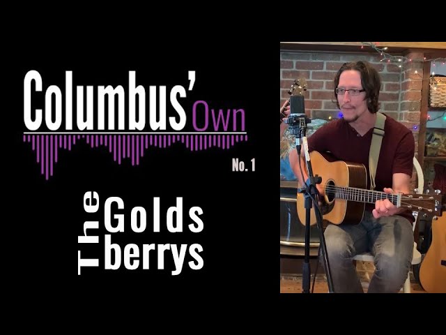 Columbus' Own with The Goldsberrys - "Back to Ohio"