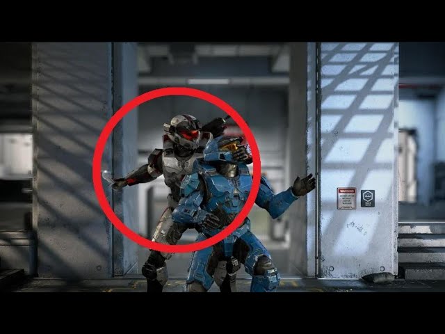 Are Assassinations Returning to Halo?