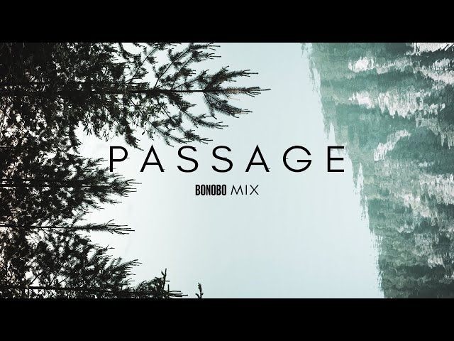 Passage | Bonobo Mix