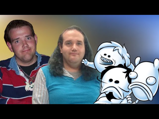 Oneyplays Compilation: Chris Chan