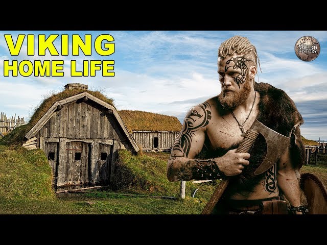 What Was Life Like for the Average Viking