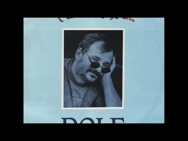 Djordje Balasevic - Olelole - (Audio 1991) HD