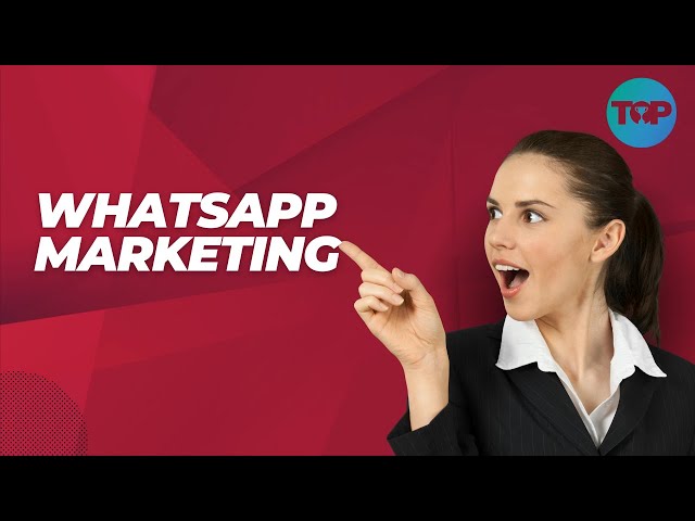 Whatsapp Marketing 🔥 How WawPro Revolutionizes WhatsApp Marketing