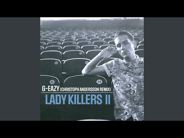 Lady Killers II