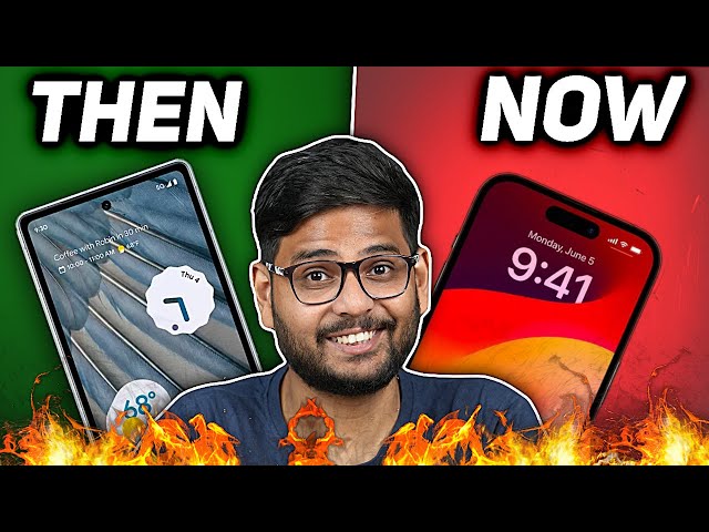 What is Happening with Indian Smartphone Market?