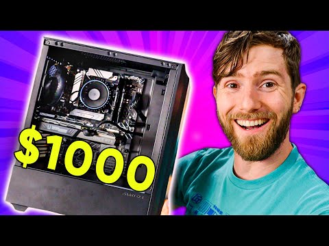 4K PC Gaming is Cheap Now!