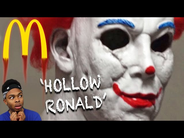Top 10 Scary McDonald's Urban Legends