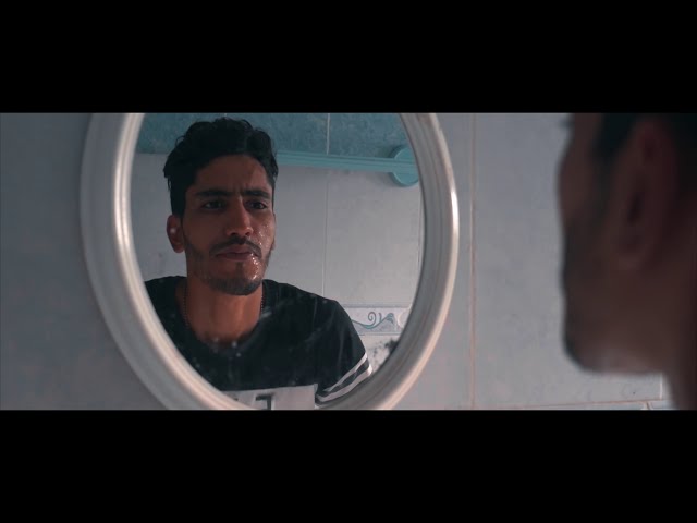 Kafon - Tiba | طيبة (Official Music Video)