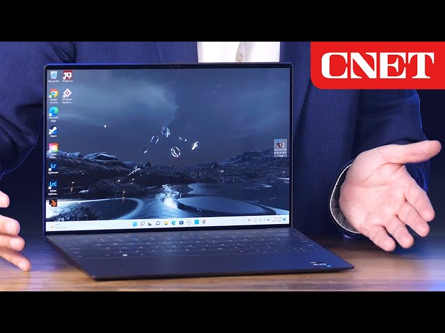 Dell XPS 13 Plus Is Unusual 🤔 (Full Review)
