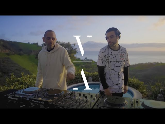 Sultan + Shepard - DJ Set - Malibu Ranch, CA