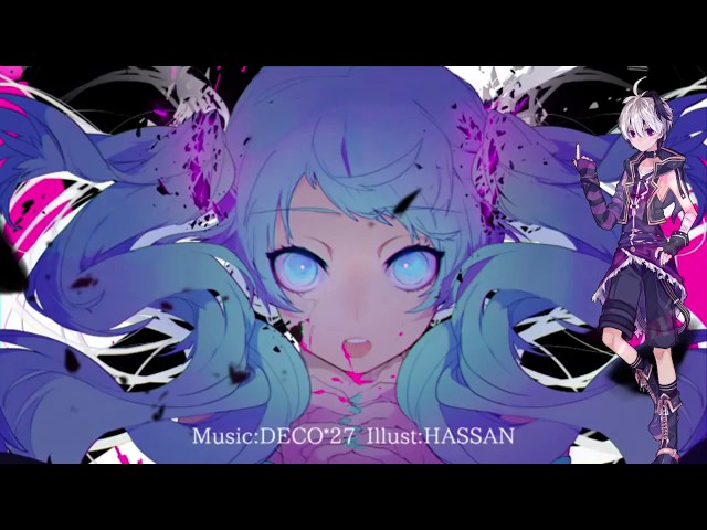 【v4 flower】ゴーストルール (Ghost Rule)【VOCALOID4カバー】