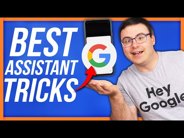 Hidden Google Assistant Tips and Tricks in 2022!