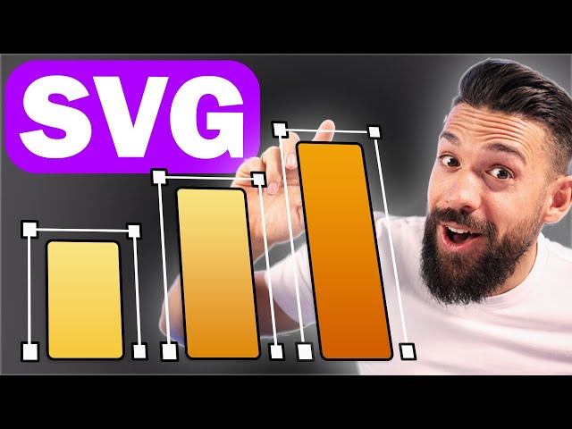 Building SVG Charts in Power BI