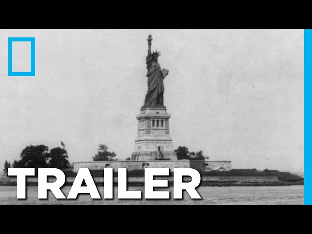 The Sidewalks of New York Trailer (Official)